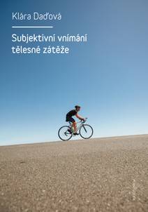 Obálka Subjektivní vnímání tělesné zátěže