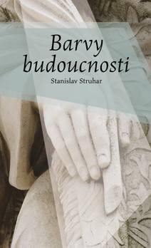Obálka Barvy budoucnosti