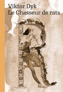 Obálka Le Chasseur de rats