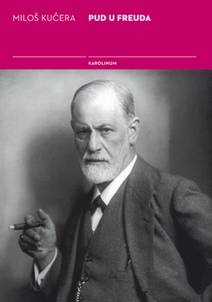 Obálka Pud u Freuda