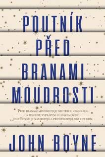 Obálka Poutník před branami moudrosti