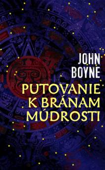 Obálka Putovanie k bránam múdrosti