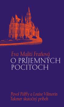 Obálka O príjemných pocitoch