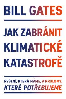 Obálka Jak zabránit klimatické katastrofě