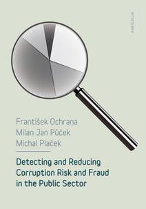 Obálka Detecting and reducing corruption risk and fraud in the public sector