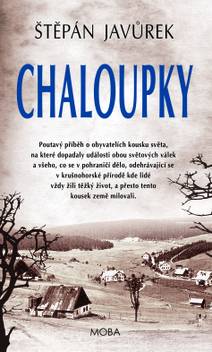Obálka Chaloupky