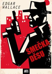 Obálka Smečka děsu