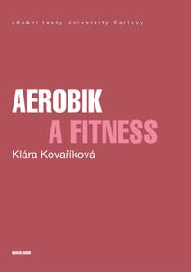 Obálka Aerobik a fitness