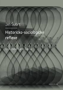 Obálka Historicko-sociologické reflexe