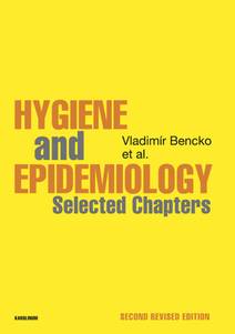 Obálka Hygiene and Epidemiology