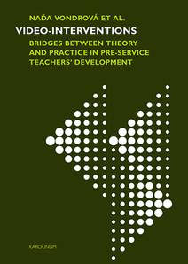 Obálka Video-interventions