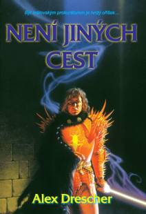 Obálka Není jiných cest