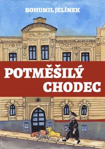 Obálka Potměšilý chodec