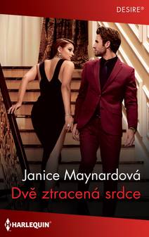 Obálka Dvě ztracená srdce