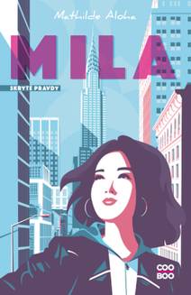 Obálka Mila: Skryté pravdy