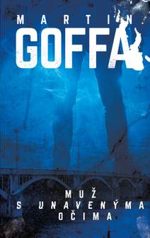 Obálka Muž s unavenýma očima