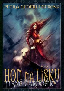 Obálka Hon na lišku