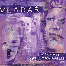 Obálka Niccolo Machiavelli: Vladař
