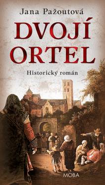 Obálka Dvojí ortel