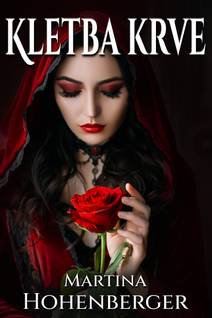Obálka Kletba krve