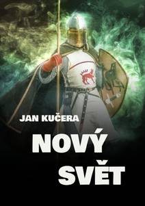 Obálka Nový svět