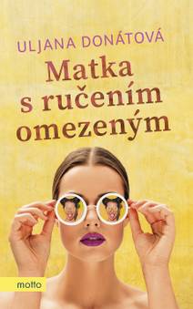 Obálka Matka s ručením omezeným