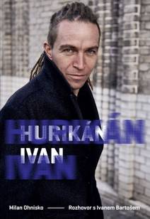 Obálka Hurikán Ivan