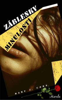 Obálka Záblesky minulosti