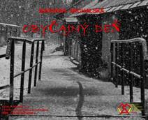 Obálka Obyčajný deň