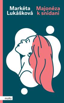 Obálka Majonéza k snídani