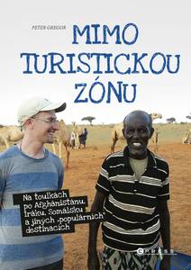 Obálka Mimo turistickou zónu