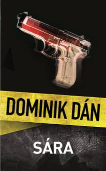 Obálka Sára (český jazyk)