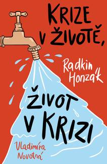 Obálka Krize v životě, život v krizi