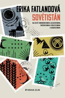 Obálka Sovětistán