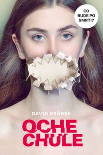 Obálka Ochechule