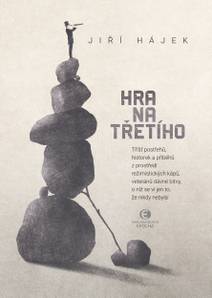 Obálka Hra na třetího