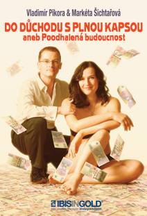 Obálka Do důchodu s plnou kapsou