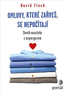 Obálka Omluvy, které zařveš, se nepočítají