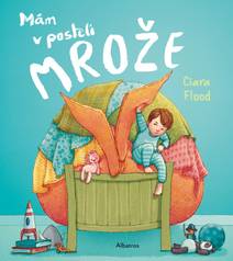 Obálka Mám v posteli mrože