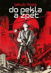 Obálka Do pekla a zpět