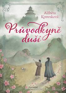 Obálka Průvodkyně duší