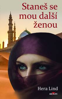 Obálka Staneš se mou další ženou