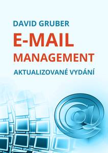 Obálka E-mail management