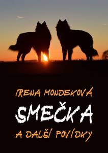 Obálka Smečka