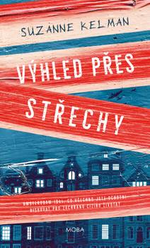 Obálka Výhled přes střechy