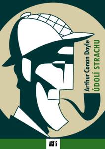 Obálka Údolí strachu