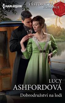 Obálka Dobrodružství na lodi