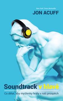 Obálka Soundtrack v hlavě