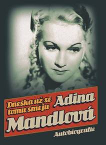 Obálka Dneska už se tomu směju