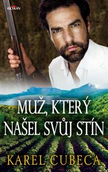 Obálka Muž, který našel svůj stín